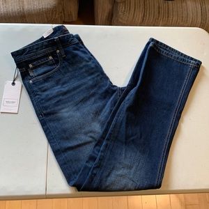 Mens Jack & Jones Jeans with tags on size W34 - L34